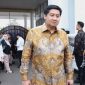 Maruarar Sirait ucapkan selamat ke Pramono Rano
(Dok. Ist) 