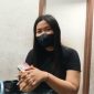 Pegawai toko roti yang dianiaya anak owner-nya
(Dok. Ist)