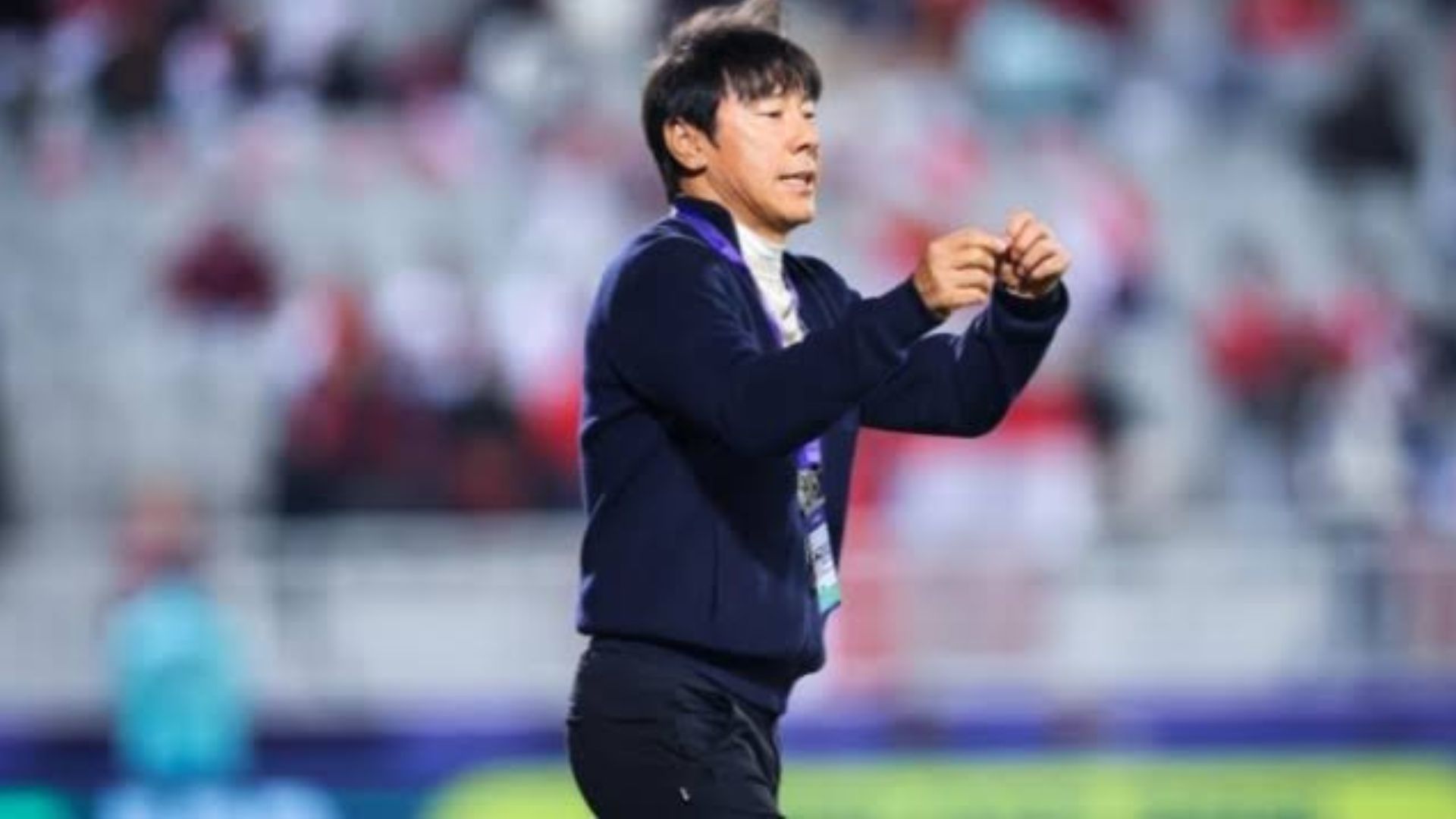 Gagal Bawa Timnas Indonesia Masuk Piala AFF 2024, STY Ungkap Hal Ini