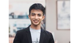 Fajar Nugraha
(Dok. Ist)