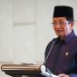 Menang tanggapo wacan libur 1 bulan selama bulan Ramadhan
(Dok. Ist) 
