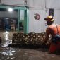 Banjir Madiun Landa sejumlah pemukiman warga
(Dok. Ist)