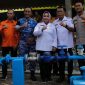 Pembangunan sumur di Ponorogo untuk mengurangi kekeringan 