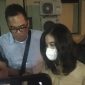 Ibu lady yang berpotensi terseret kasus penganiaya mahasiswa koas
(Dok. Ist)