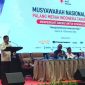 Jusuf Kalla jadi ketua PMI
(Dok. Ist)