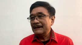 Ketua DPP PDIP
(Dok. Ist)