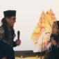 Momen Gus Miftah Hina Yati Pesek 
(Dok. Ist)