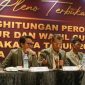 KPU Jakarta bakal umumkan hasil pilkada DKI Jakarta 2024 hari ini
(Dok. Ist)