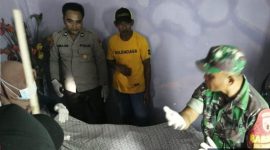 Pria Bojonegoro tewas tersetrum listrik jebakan tikus
(Dok. Ist)