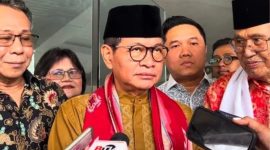 Pramono Anung
(Dok. Ist)