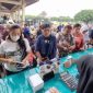 Pasar Murah Ponorogo 
(Dok. Ist)