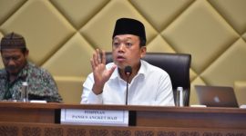 Nusron Wahid 
(Dok. Ist)