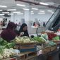 Aktivitas di pasar legi Ponorogo 
(Dok. Ist)