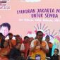 Syukuran kemenangan Pramono Rano
(Dok. Ist)
