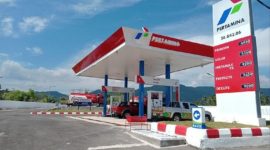 Pertamina
(Dok. Ist)