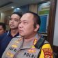 Polisi ungkap kondisi korban penusukan oleh anak kandungnya 
(Dok. Ist)