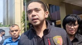 Polisi beberkan bukti pembunuhan ayah dan nenek di Cilandak 
(Dok. Ist)