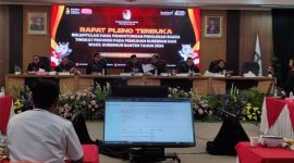 KPU Banten tetapkan Andra Dimyati jadi Gubernur Banten
(Dok. Ist)