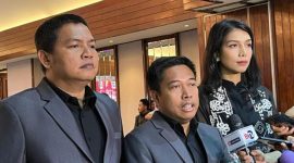 KPU Jakarta Siap hadapi Sangketa terkait hasil Pilkada 2024
(Dok. Ist)
