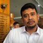 Bobby Nasution 
(Dok. Ist)