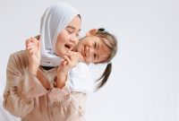 Hadiah hari ibu dapat dijadikan sebagai bentuk menunjuk kasih sayang
(Dok. Ist)