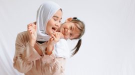 Hadiah hari ibu dapat dijadikan sebagai bentuk menunjuk kasih sayang
(Dok. Ist)