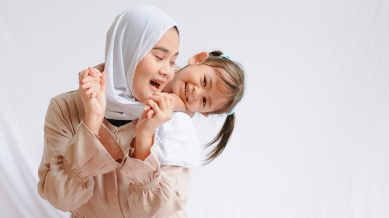 Hadiah hari ibu dapat dijadikan sebagai bentuk menunjuk kasih sayang
(Dok. Ist)