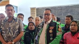 Menteri UMKM
(Dok. Ist)