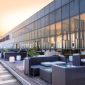 Gumaya Tower Hotel Semarang 
(Dok. Ist)