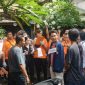 Reka ulang kejadian pria disabilitas perkosa mahasiswi Mataram
(Dok. Ist) 