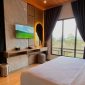 Hotel terbaik Wonosobo 
(Dok. Ist)