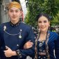 Matthew Gilbert klarifikasi hubungannya dengan Nikita Mirzani 
(Dok. Ist)