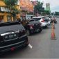 Viral Tarif Parkir Rp 50 Ribu di Kayutangan Heritage Malang (Dok. Ist)