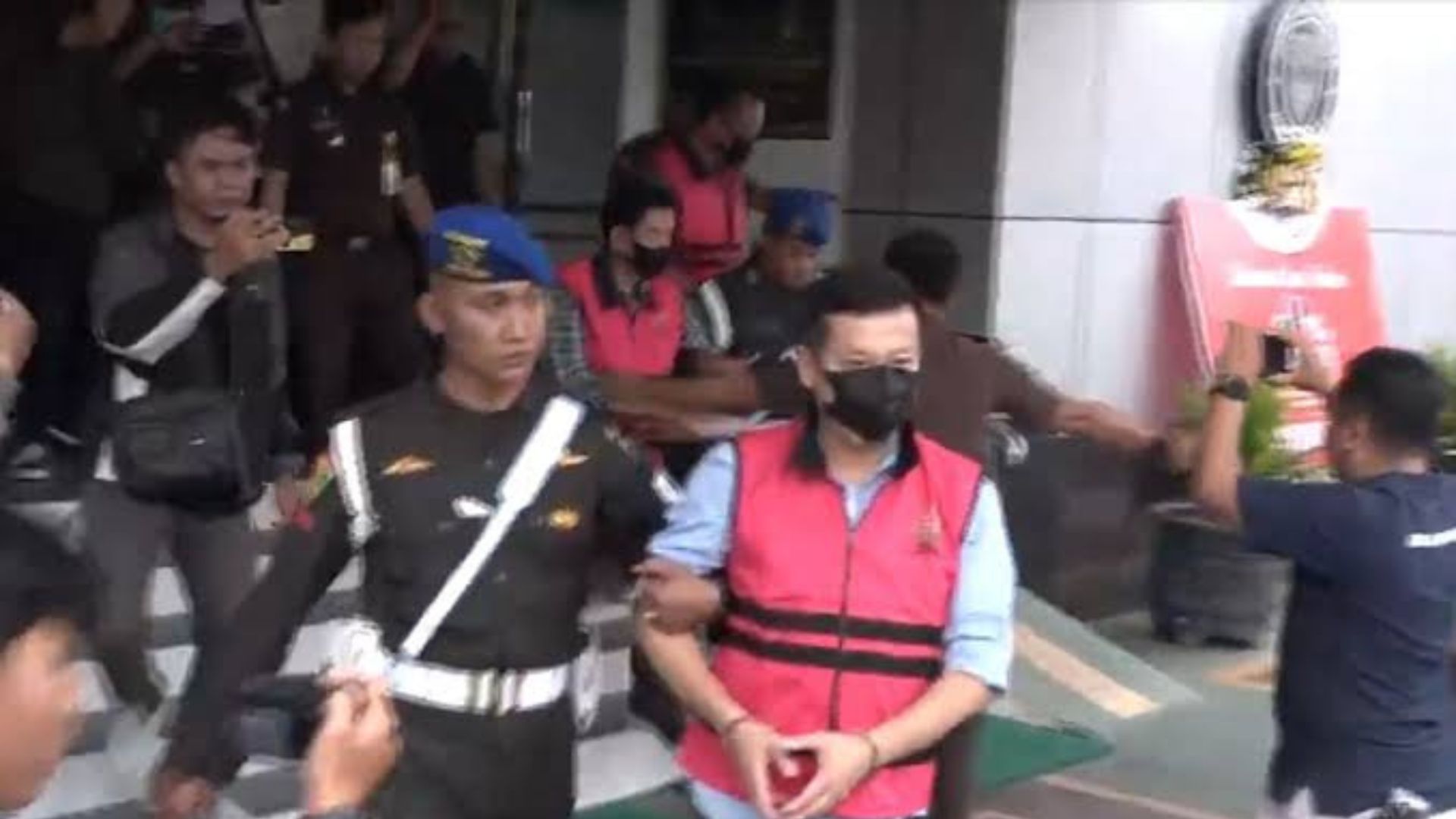 Mantan Kepala ATR/BPN Kota Madiun Jadi Tersangka