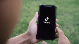 Tiktok (Dok. Ist)