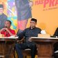 Tim pemenangan Pramono Rano (Dok. Ist)