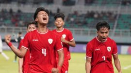 Piala AFF 2024 (Dok. Ist)