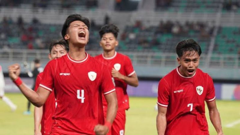Piala AFF 2024 (Dok. Ist)