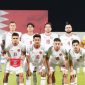 Timnas Indonesia (Dok. Ist)