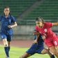 Timnas Indonesia Juara Piala AFF Wanita (Dok. Ist)
