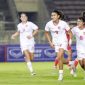 Timnas Putri Indonesia (Dok. Ist)