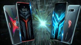 Tips Memilih HP Gaming 