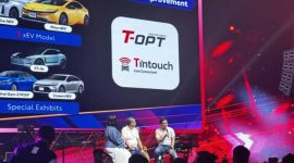 Toyota Dukung Penerapan B40 (Dok. Ist)
