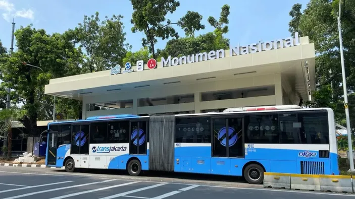 Metode untuk Meminimumkan Risiko Kerugian pada PT. Transjakarta