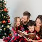 Ucapan Natal dan Tahun Baru (Dok. Ist)