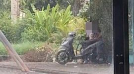Video mesum remaja di Probolinggo (Dok. Ist)