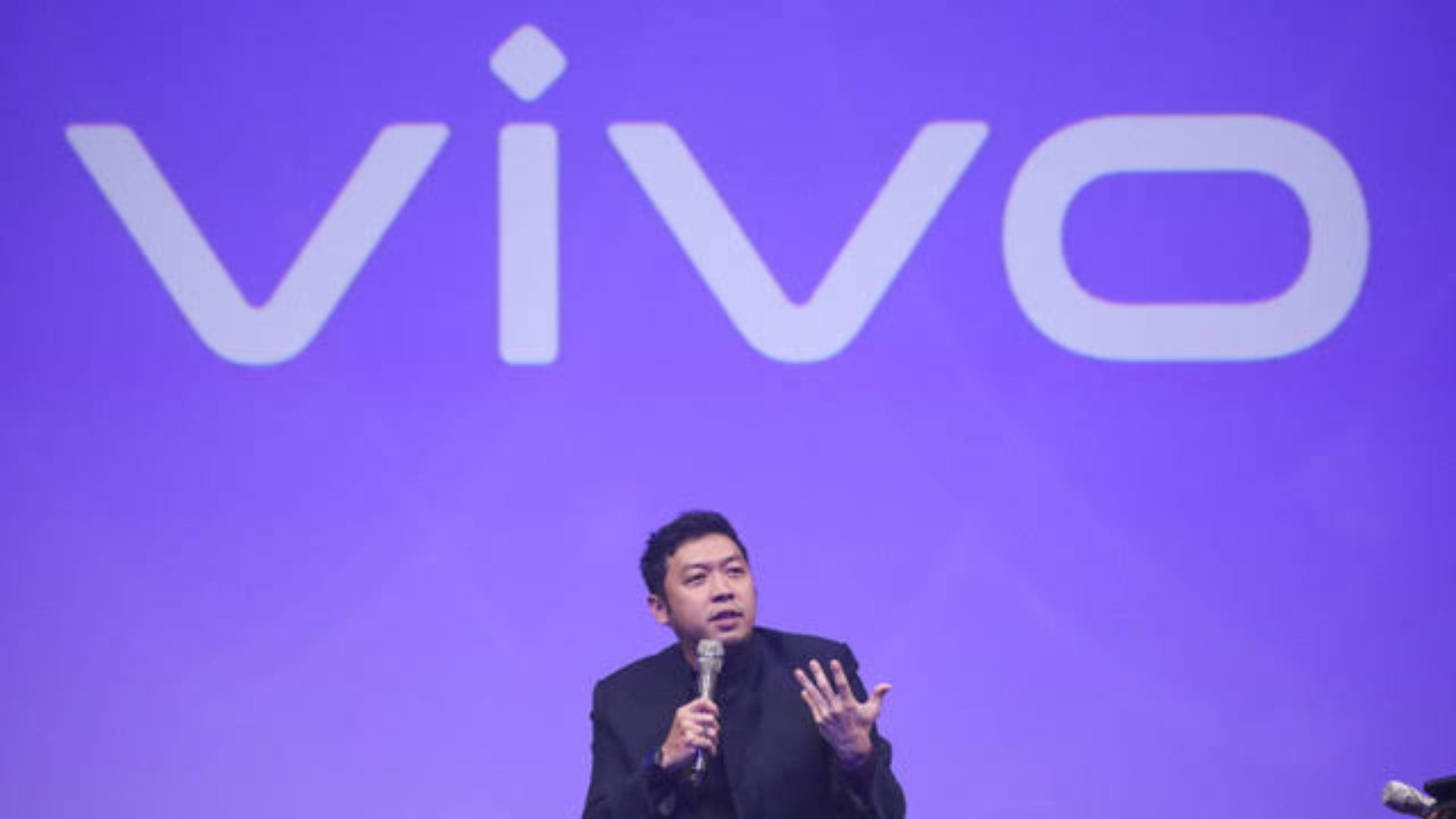 Vivo Kembangkan Teknologi AI