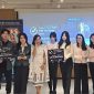 Kompetisi KIWI Challenge 2024 di Jakarta hasilkan ide bisnis terbaik dari pelajar Indonesia, dengan kesempatan magang di University of Otago.

