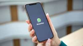 Kenapa Telepon WA Menghubungkan Terus