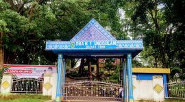 SMAN 1 Unggulan Muara Enim masuk Top 1000 LTMPT. Temukan keunggulan, fasilitas, dan programnya dalam artikel ini!

